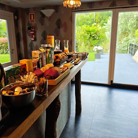 Hotel Aldori Landetxea - Reserva De La Biosfera Urdaibai - Adults Only Muxika Zewnętrze zdjęcie