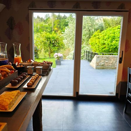 Hotel Aldori Landetxea - Reserva De La Biosfera Urdaibai - Adults Only Muxika Zewnętrze zdjęcie