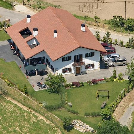 Hotel Aldori Landetxea - Reserva De La Biosfera Urdaibai - Adults Only Muxika Zewnętrze zdjęcie