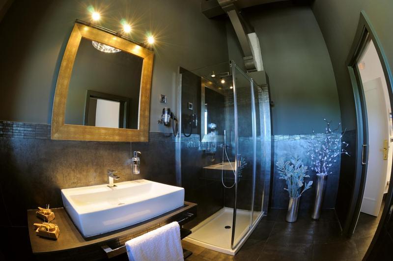 Hotel Aldori Landetxea - Reserva De La Biosfera Urdaibai - Adults Only Muxika Zewnętrze zdjęcie