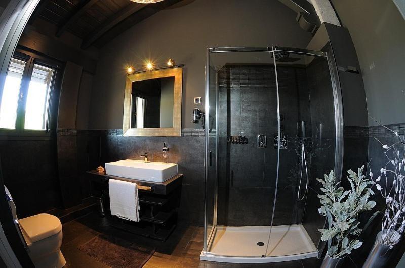 Hotel Aldori Landetxea - Reserva De La Biosfera Urdaibai - Adults Only Muxika Zewnętrze zdjęcie