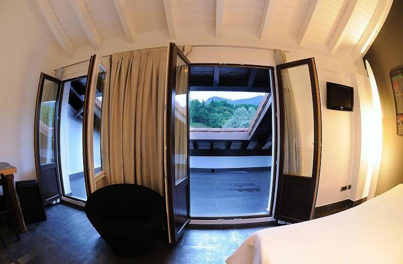 Hotel Aldori Landetxea - Reserva De La Biosfera Urdaibai - Adults Only Muxika Zewnętrze zdjęcie
