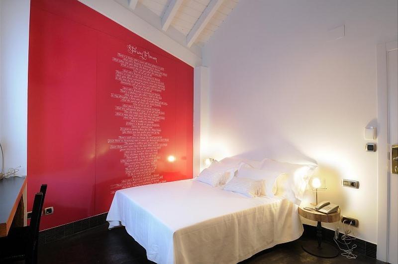Hotel Aldori Landetxea - Reserva De La Biosfera Urdaibai - Adults Only Muxika Zewnętrze zdjęcie