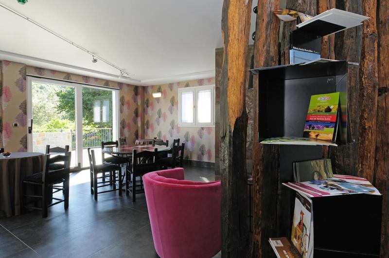 Hotel Aldori Landetxea - Reserva De La Biosfera Urdaibai - Adults Only Muxika Zewnętrze zdjęcie