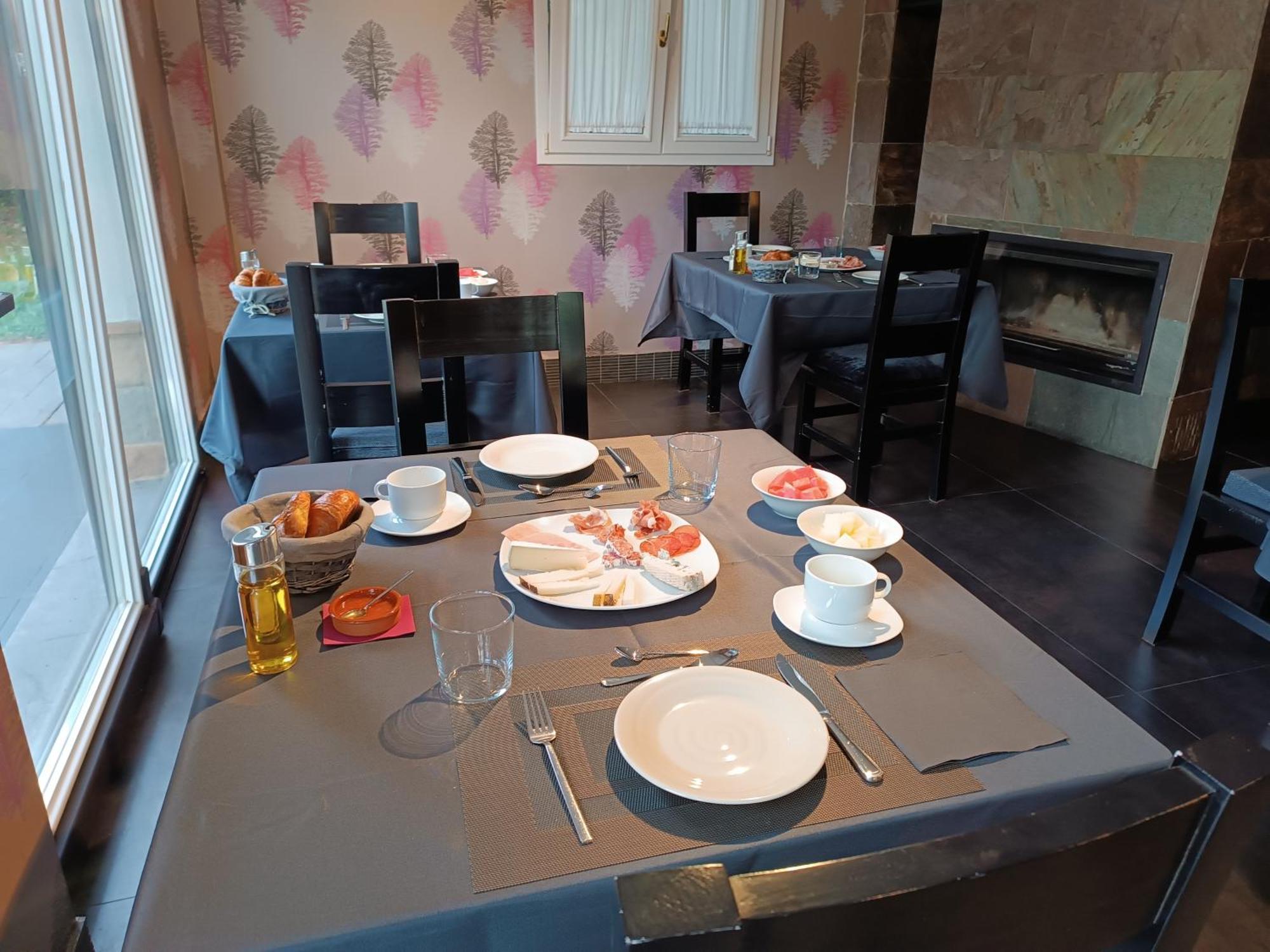 Hotel Aldori Landetxea - Reserva De La Biosfera Urdaibai - Adults Only Muxika Zewnętrze zdjęcie