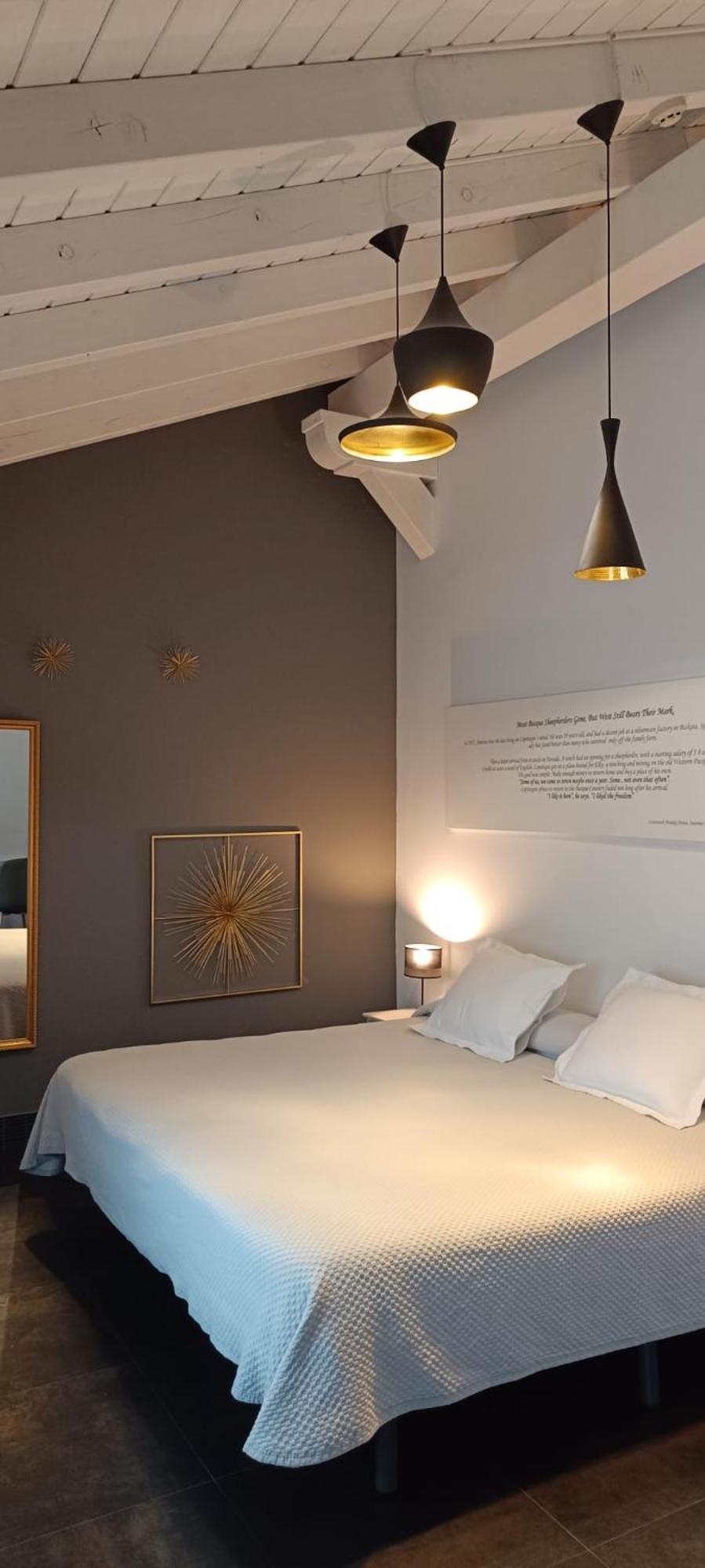 Hotel Aldori Landetxea - Reserva De La Biosfera Urdaibai - Adults Only Muxika Zewnętrze zdjęcie