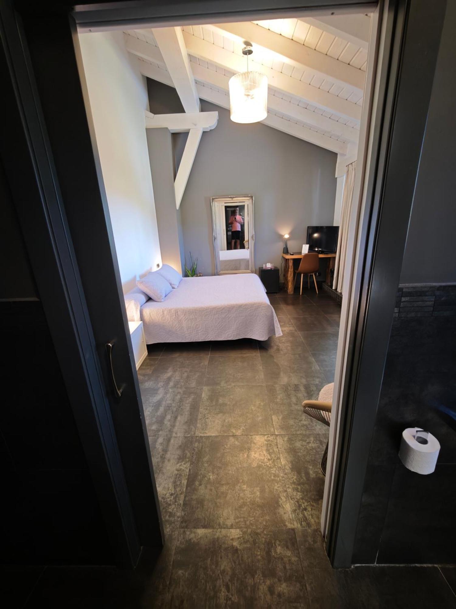 Hotel Aldori Landetxea - Reserva De La Biosfera Urdaibai - Adults Only Muxika Zewnętrze zdjęcie