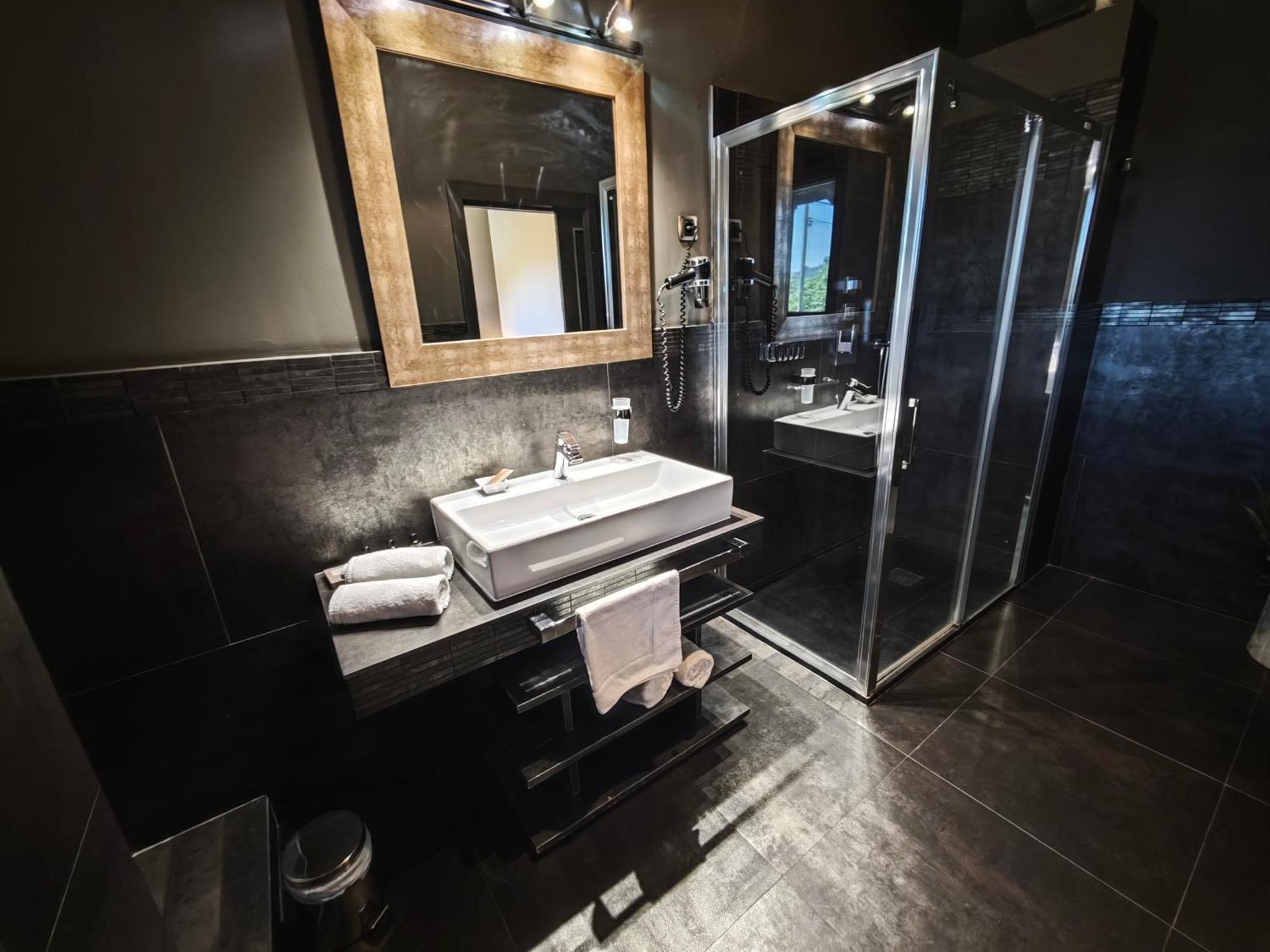 Hotel Aldori Landetxea - Reserva De La Biosfera Urdaibai - Adults Only Muxika Zewnętrze zdjęcie