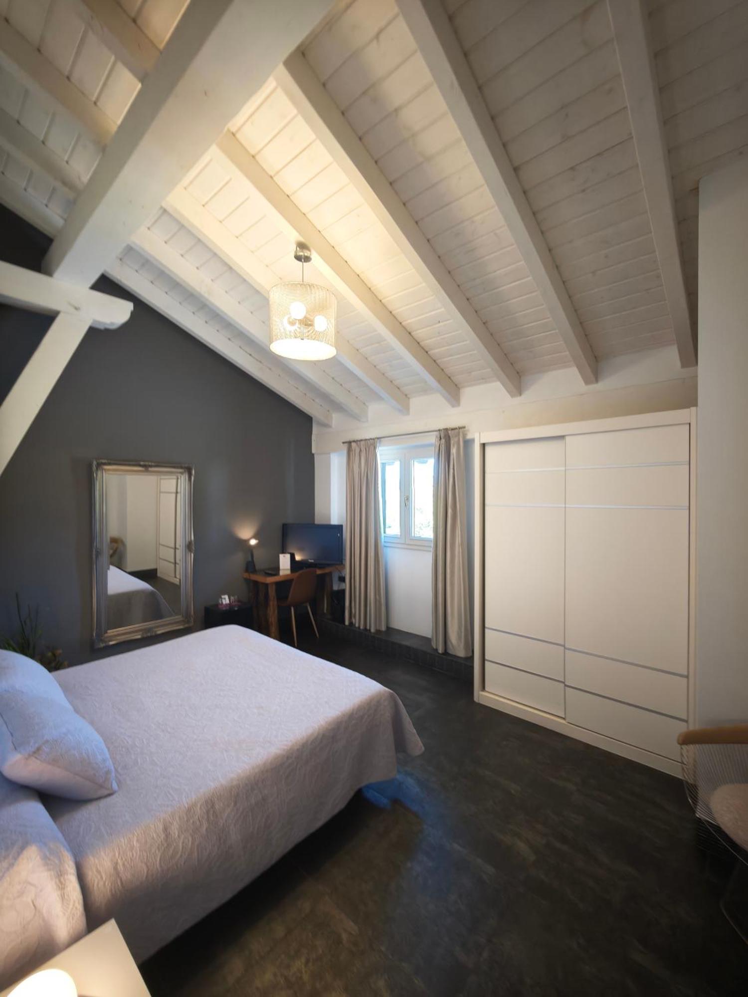 Hotel Aldori Landetxea - Reserva De La Biosfera Urdaibai - Adults Only Muxika Zewnętrze zdjęcie