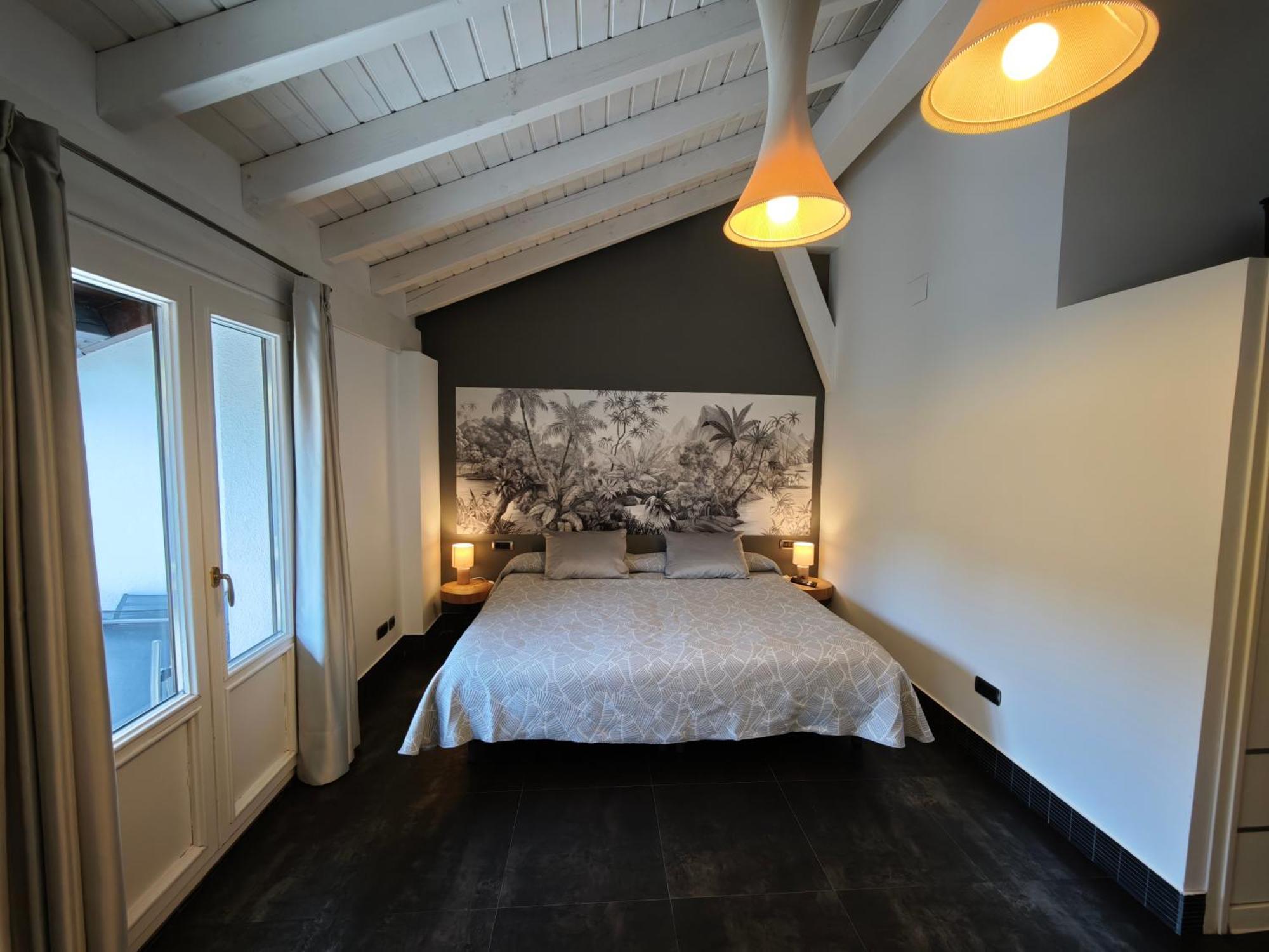 Hotel Aldori Landetxea - Reserva De La Biosfera Urdaibai - Adults Only Muxika Pokój zdjęcie