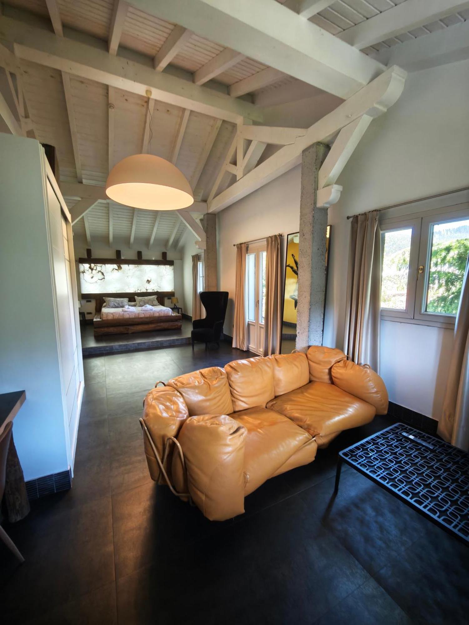 Hotel Aldori Landetxea - Reserva De La Biosfera Urdaibai - Adults Only Muxika Zewnętrze zdjęcie