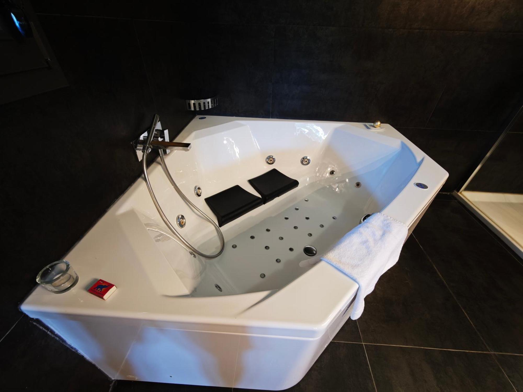 Hotel Aldori Landetxea - Reserva De La Biosfera Urdaibai - Adults Only Muxika Zewnętrze zdjęcie