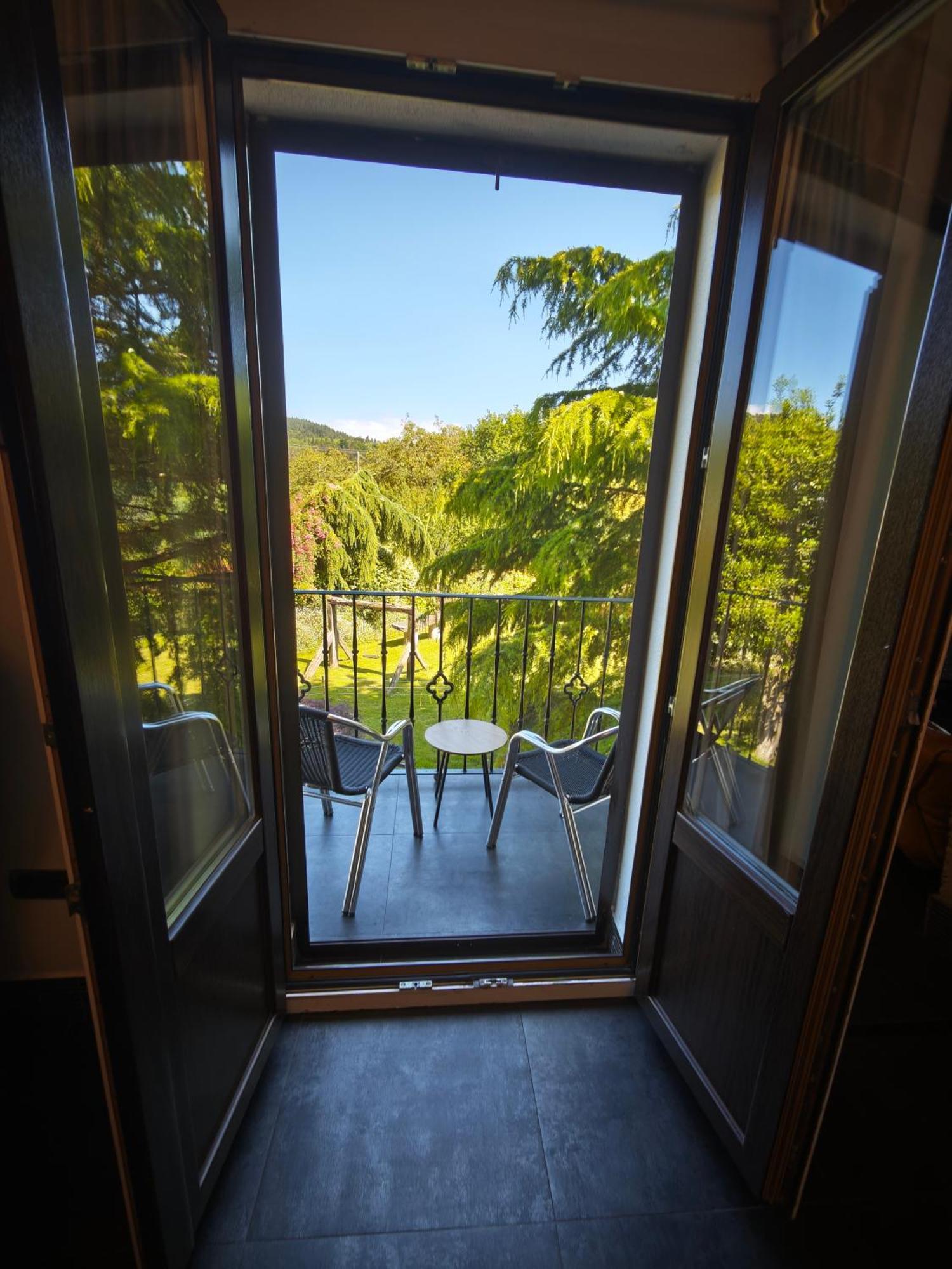 Hotel Aldori Landetxea - Reserva De La Biosfera Urdaibai - Adults Only Muxika Zewnętrze zdjęcie