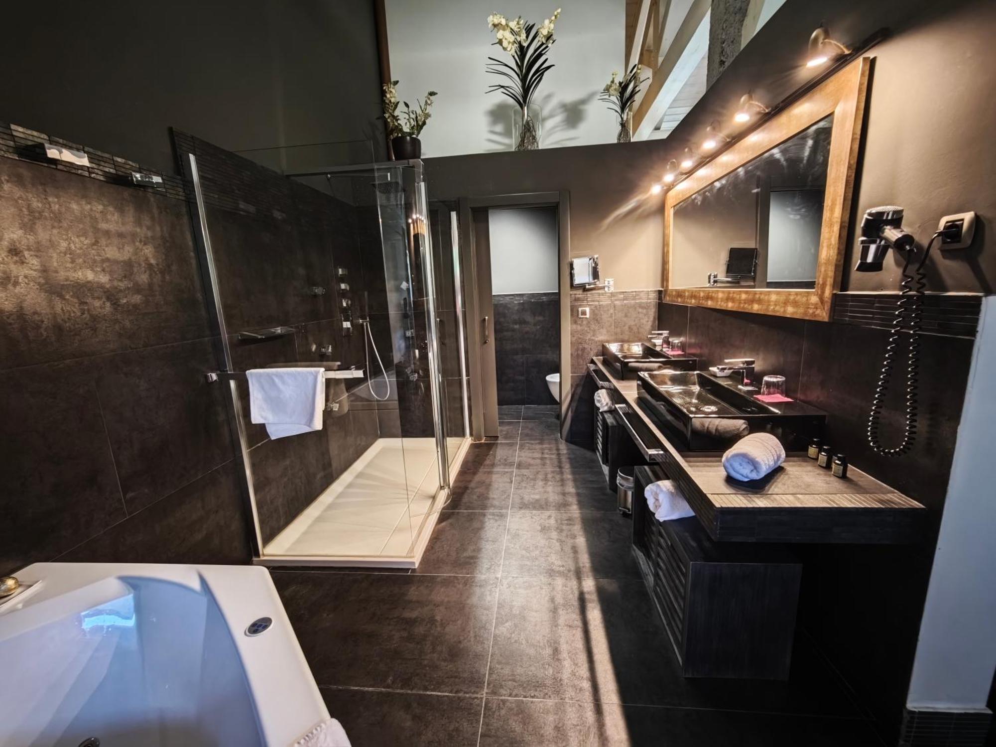 Hotel Aldori Landetxea - Reserva De La Biosfera Urdaibai - Adults Only Muxika Pokój zdjęcie