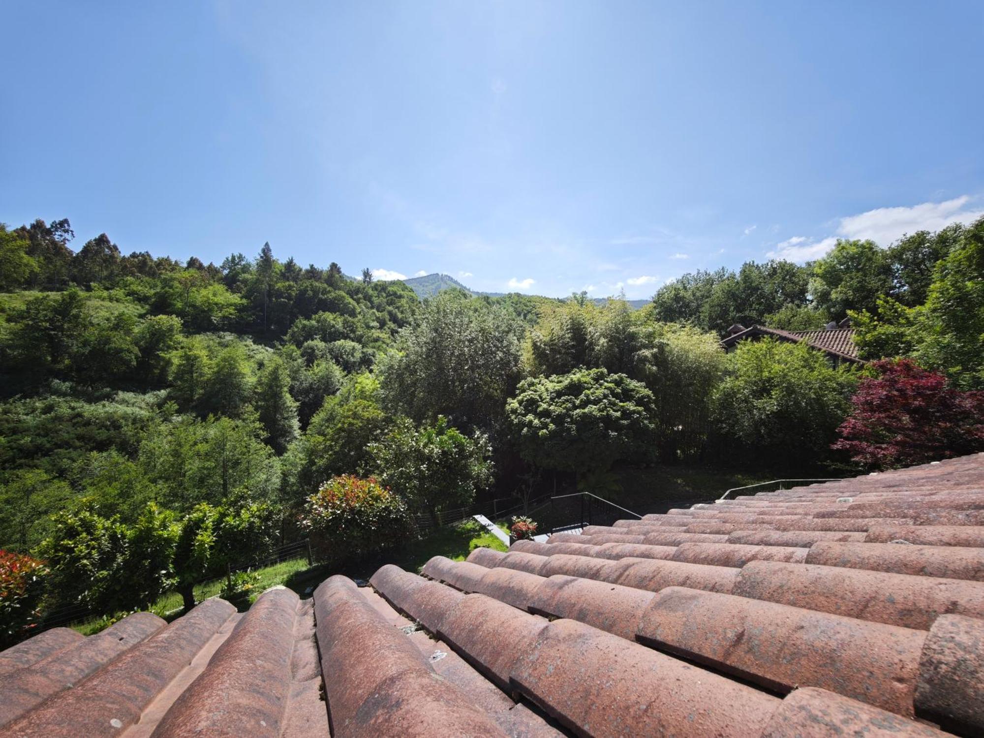 Hotel Aldori Landetxea - Reserva De La Biosfera Urdaibai - Adults Only Muxika Pokój zdjęcie