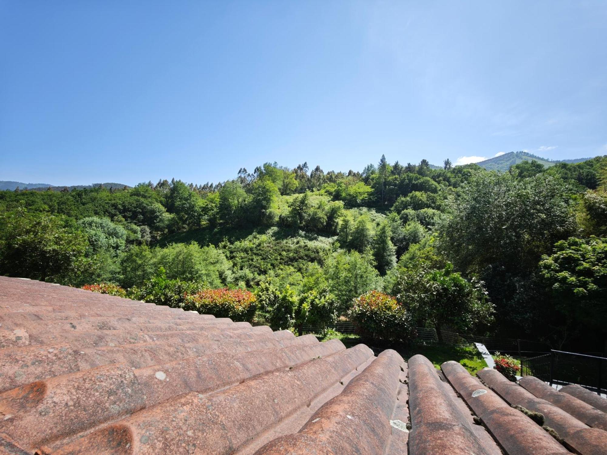 Hotel Aldori Landetxea - Reserva De La Biosfera Urdaibai - Adults Only Muxika Pokój zdjęcie