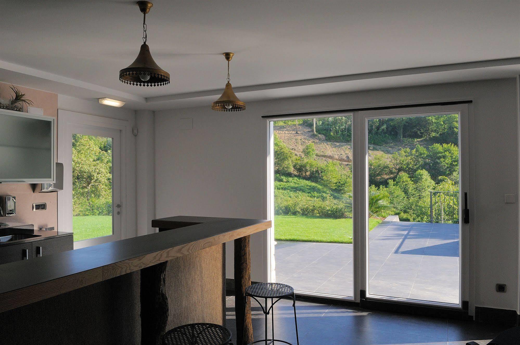 Hotel Aldori Landetxea - Reserva De La Biosfera Urdaibai - Adults Only Muxika Zewnętrze zdjęcie