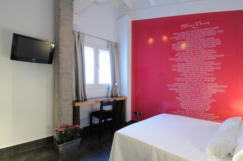 Hotel Aldori Landetxea - Reserva De La Biosfera Urdaibai - Adults Only Muxika Zewnętrze zdjęcie