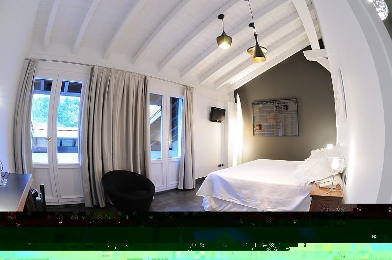 Hotel Aldori Landetxea - Reserva De La Biosfera Urdaibai - Adults Only Muxika Zewnętrze zdjęcie